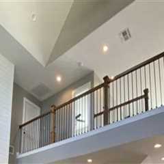 Transform Your Home with DD&B Custom Builders