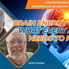 The Early Warning Signs of Cognitive Decline You Shouldn't Ignore