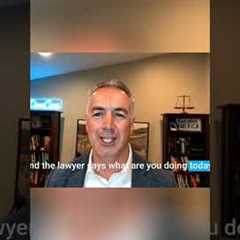 Pastor Hunts Wolves in Court #shorts
