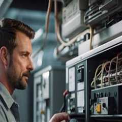 How an HVAC Company Uses Routine Service Visits to Identify Hidden System Problems