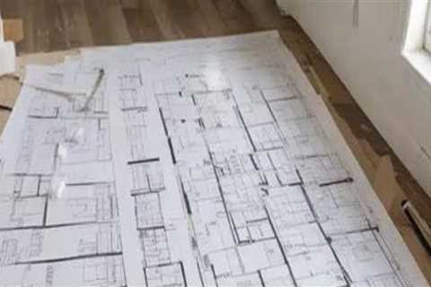 The Rarely Mentioned Planning Required for Seamless Home Remodel Execution