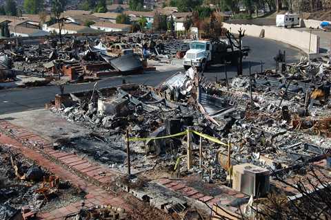 Fire Damage Restoration in Seattle: Supporting Property Rental Services and Fast Property Recovery