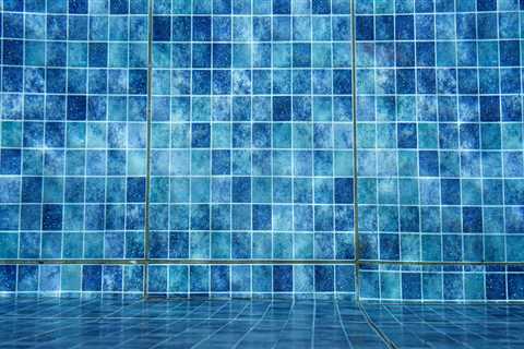 Expert Pool Surface Preparation in Alameda County