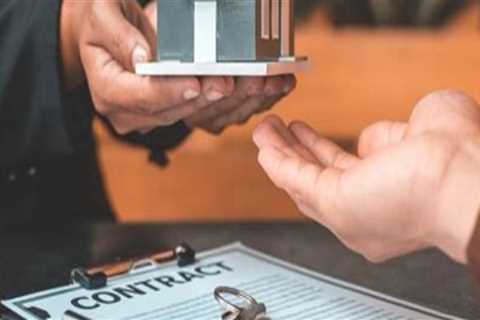 Understanding the Specializations of Property Buying Services