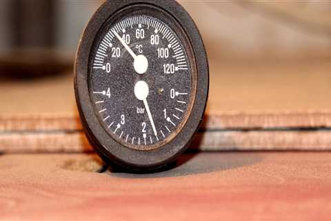Ensure Comfort: Central Heating Maintenance for Manufactured Homes in Portland, OR