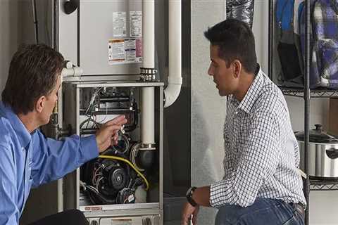 Expert Furnace Repair in Portland: Maintain Comfort and Protect Your Home