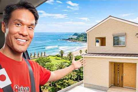 Japan''s Hawaii Is Real. The House Prices Don''t Make Sense.