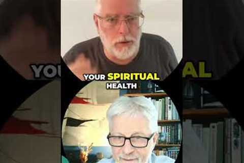 Mind-Body Health: Why Emotions Matter More Than Pills! #shorts