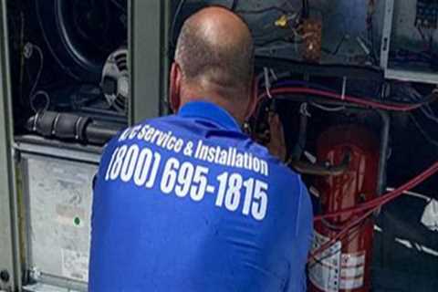 Reliable AC Services in Venice, FL for Commercial Property Management Efficiency