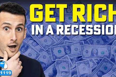Recession-Proof Real Estate Investing (2025 Guide)