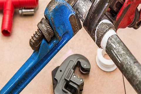 Understanding Emergency Plumbing for Manufactured Homes in Revesby