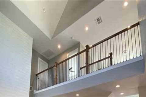 Transform Your Home with DD&B Custom Builders