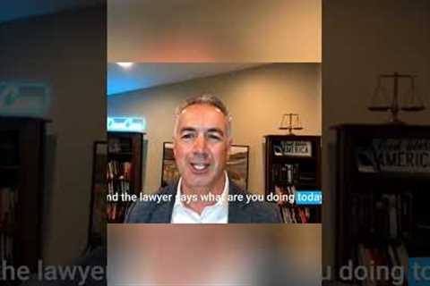 Pastor Hunts Wolves in Court #shorts