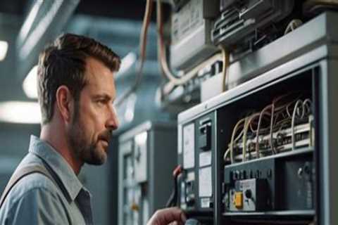 How an HVAC Company Uses Routine Service Visits to Identify Hidden System Problems