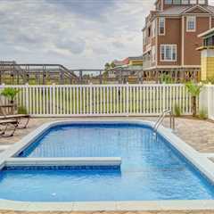 Enhance Your Manufactured Home with a Custom Pool in Rapperswil-Jona