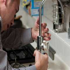 The Importance of Plumbing Maintenance Before Property Assessments