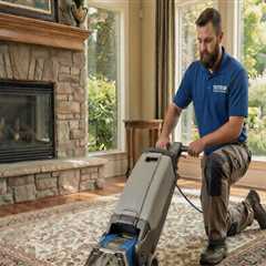Lease Management Considerations and Residential Carpet Cleaning in Eugene, OR
