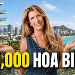 The $30,000 Bill Hawaii Condo Owners Never Saw Coming