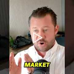 The Diversification Play of  the Stock Market #shorts