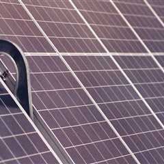 Enhance Manufactured Homes with Solar Panel Installation in Switzerland