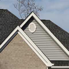 Roof Maintenance for Manufactured Homes in Clinton Township