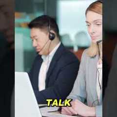 Connect with Carter Lane_ Talk To Unified #shorts