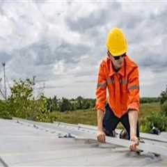 Protect Your Villa Investment with Expert Roofing Maintenance