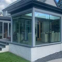 Enhance Your Vacation Rental with Double Glazing in Manchester