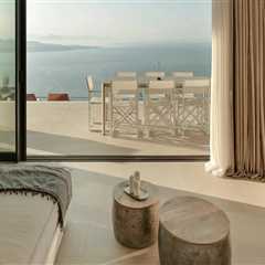 Maximize Your Villa Rental Potential with Double Glazing