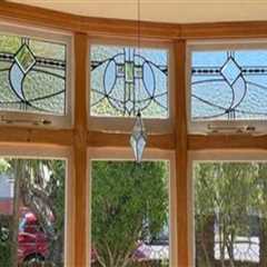 Enhance Timber Frame Homes with Double Glazing
