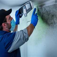 Why a Home Remodel Should Start With a Mold Inspection in St. Petersburg, FL