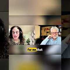 Tapping Cure? How EFT Helped Overcome Trichotillomania #shorts