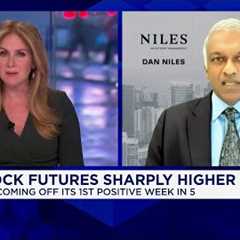 Dan Niles reveals his top stock picks