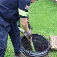 Protect Your Home Value with Expert Sewage Cleanup