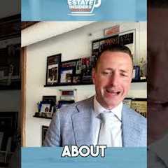 Why agents won''t show you market time #RealEstateInsider #RedFlag #Money