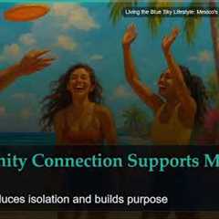 Living the Blue Sky Lifestyle: Mexico's Secret to Better Mental Health