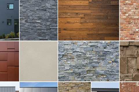 The Untold Value of Selecting Finishes Before Construction Begins
