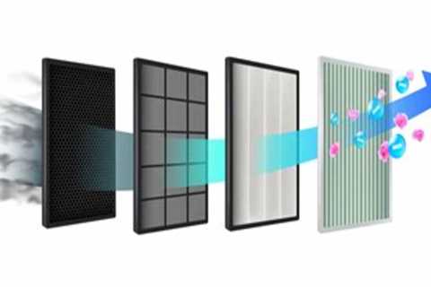 Why Indoor Air Quality Depends on More Than Filter Replacements