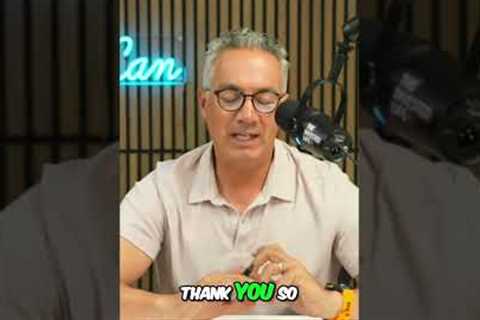 Improve Your Life: Embrace Truth and Live Well #shorts