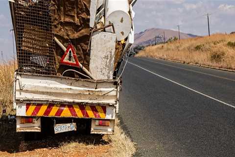 Enhance Property Value with Waste Management