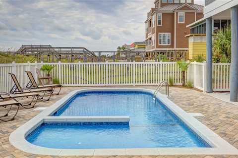 Enhance Your Manufactured Home with a Custom Pool in Rapperswil-Jona