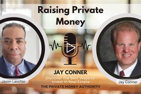Flip This Town With Private Money With Jason Lassiter
