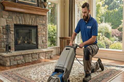 Lease Management Considerations and Residential Carpet Cleaning in Eugene, OR