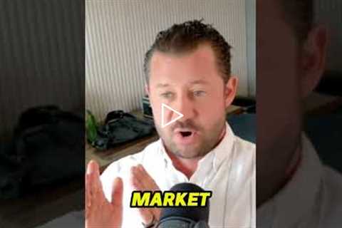 The Diversification Play of  the Stock Market #shorts