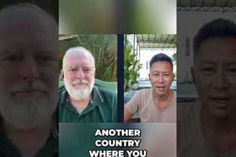 Mexico's Permanent Residency Fast Track #shorts