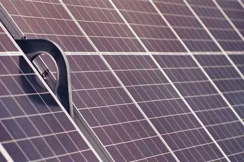 Enhance Manufactured Homes with Solar Panel Installation in Switzerland