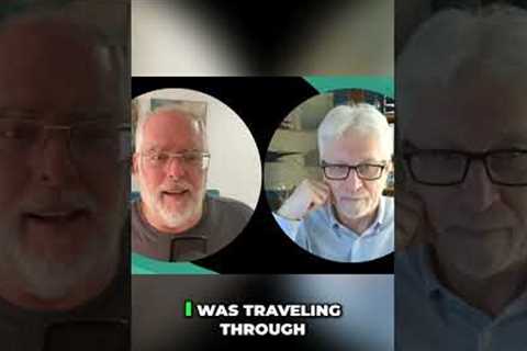 Poisoned? Mysterious Illness Nearly Killed Me! #shorts