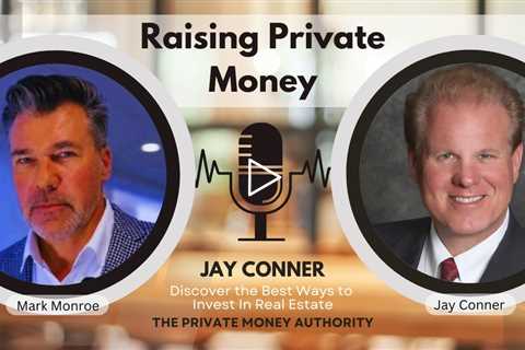Why Creative Financing Matters in Today's Market with Mark Monroe