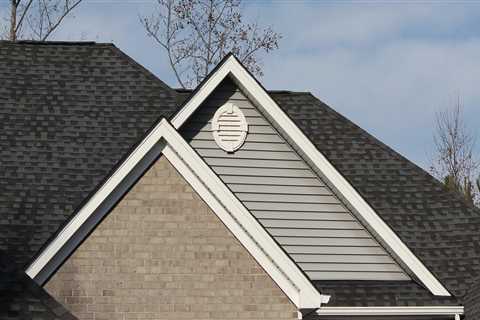 Roof Maintenance for Manufactured Homes in Clinton Township