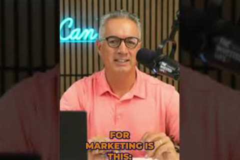 Marketing's Golden Rule: If You Confuse, You Lose #shorts